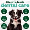 TropiClean Fresh Breath Dog Toothpaste for Teeth Cleaning, Breath Freshener, Easy to Use Plaque & Tartar Remover Gel, No Toothbrush Needed, 2oz. view 4