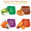Riley'S Organics Pumpkin & Coconut Recipe Dog Treats view 4
