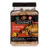 Zoo Med Gourmet Tortoise Food, 7.5 oz view 1