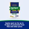 Farnam Equi-Spot, Horse Fly Control, Long-lasting Protection, 6 Applications, 12-Week Supply for One Horse view 3