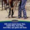 Farnam Equi-Spot, Horse Fly Control, Long-lasting Protection, 6 Applications, 12-Week Supply for One Horse view 4